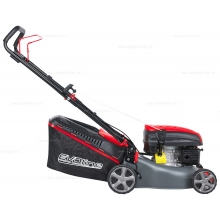 Бензиновая газонокосилка EVOline LMG 42 CP Бензиновая газонокосилка EVOline LMG 42 CP