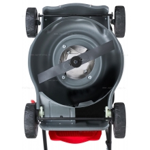 Бензиновая газонокосилка EVOline LMG 42 CP Бензиновая газонокосилка EVOline LMG 42 CP