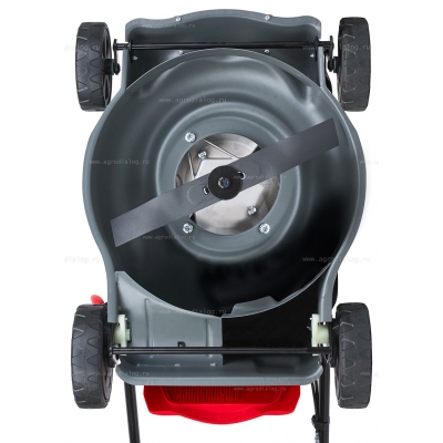 Бензиновая газонокосилка EVOline LMG 42 CP Бензиновая газонокосилка EVOline LMG 42 CP