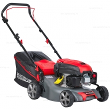 Бензиновая газонокосилка EVOline LMG 42 CP Бензиновая газонокосилка EVOline LMG 42 CP