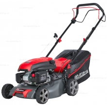 Бензиновая газонокосилка EVOline LMG 42 CS Бензиновая газонокосилка EVOline LMG 42 CS