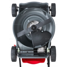 Бензиновая газонокосилка EVOline LMG 42 CS Бензиновая газонокосилка EVOline LMG 42 CS