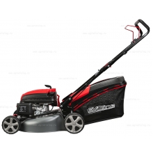Бензиновая газонокосилка EVOline LMG 46 CP Бензиновая газонокосилка EVOline LMG 46 CP