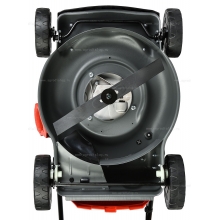 Бензиновая газонокосилка EVOline LMG 46 CP Бензиновая газонокосилка EVOline LMG 46 CP