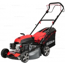Бензиновая газонокосилка EVOline LMG 46 CS Бензиновая газонокосилка EVOline LMG 46 CS