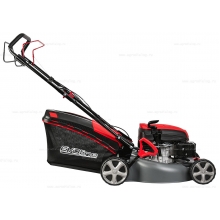 Бензиновая газонокосилка EVOline LMG 46 CS Бензиновая газонокосилка EVOline LMG 46 CS