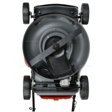 Бензиновая газонокосилка EVOline LMG 46 CS Бензиновая газонокосилка EVOline LMG 46 CS