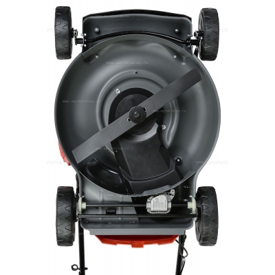 Бензиновая газонокосилка EVOline LMG 46 CS Бензиновая газонокосилка EVOline LMG 46 CS