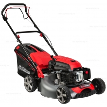 Бензиновая газонокосилка EVOline LMG 46 CS Бензиновая газонокосилка EVOline LMG 46 CS
