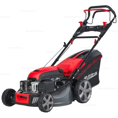 Бензиновая газонокосилка EVOline LMG 48 CV Бензиновая газонокосилка EVOline LMG 48 CV