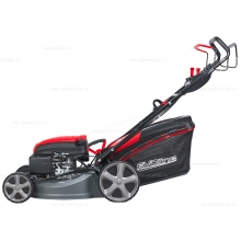 Бензиновая газонокосилка EVOline LMG 48 CV Бензиновая газонокосилка EVOline LMG 48 CV