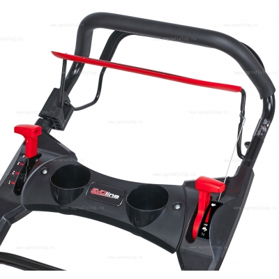 Бензиновая газонокосилка EVOline LMG 48 CV Бензиновая газонокосилка EVOline LMG 48 CV