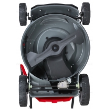 Бензиновая газонокосилка EVOline LMG 48 CV Бензиновая газонокосилка EVOline LMG 48 CV