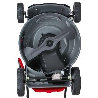 Бензиновая газонокосилка EVOline LMG 48 CV Бензиновая газонокосилка EVOline LMG 48 CV