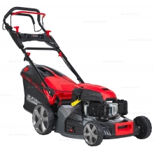 Бензиновая газонокосилка EVOline LMG 48 CV Бензиновая газонокосилка EVOline LMG 48 CV