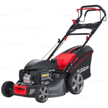 Бензиновая газонокосилка EVOline LMG 48 CVH Бензиновая газонокосилка EVOline LMG 48 CVH