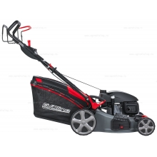Бензиновая газонокосилка EVOline LMG 48 CVH Бензиновая газонокосилка EVOline LMG 48 CVH