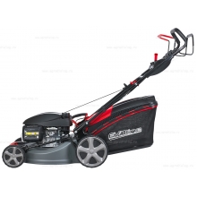 Бензиновая газонокосилка EVOline LMG 48 CVH Бензиновая газонокосилка EVOline LMG 48 CVH