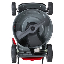 Бензиновая газонокосилка EVOline LMG 48 CVH Бензиновая газонокосилка EVOline LMG 48 CVH