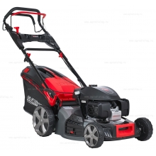 Бензиновая газонокосилка EVOline LMG 48 CVH Бензиновая газонокосилка EVOline LMG 48 CVH