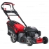 Бензиновая газонокосилка EVOline LMG 48 CVH Бензиновая газонокосилка EVOline LMG 48 CVH