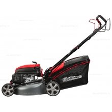 Бензиновая газонокосилка EVOline LMG 51 CS Бензиновая газонокосилка EVOline LMG 51 CS
