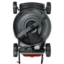 Бензиновая газонокосилка EVOline LMG 51 CS Бензиновая газонокосилка EVOline LMG 51 CS