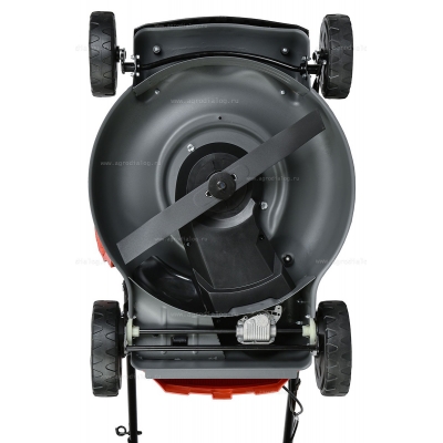 Бензиновая газонокосилка EVOline LMG 51 CS Бензиновая газонокосилка EVOline LMG 51 CS