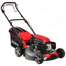 Бензиновая газонокосилка EVOline LMG 51 CS Бензиновая газонокосилка EVOline LMG 51 CS