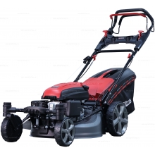 Бензиновая газонокосилка EVOline LMG 51 CV TURN Бензиновая газонокосилка EVOline LMG 51 CV TURN