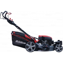Бензиновая газонокосилка EVOline LMG 51 CV TURN Бензиновая газонокосилка EVOline LMG 51 CV TURN