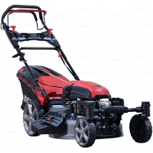 Бензиновая газонокосилка EVOline LMG 51 CV TURN Бензиновая газонокосилка EVOline LMG 51 CV TURN