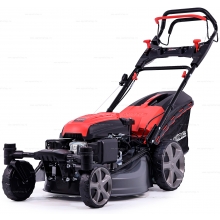 Бензиновая газонокосилка EVOline LMG 51 CVE TURN Бензиновая газонокосилка EVOline LMG 51 CVE TURN