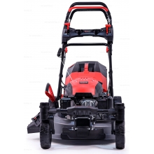 Бензиновая газонокосилка EVOline LMG 51 CVE TURN Бензиновая газонокосилка EVOline LMG 51 CVE TURN