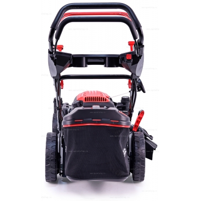 Бензиновая газонокосилка EVOline LMG 51 CVE TURN Бензиновая газонокосилка EVOline LMG 51 CVE TURN