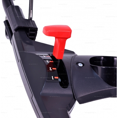 Бензиновая газонокосилка EVOline LMG 51 CVE TURN Бензиновая газонокосилка EVOline LMG 51 CVE TURN