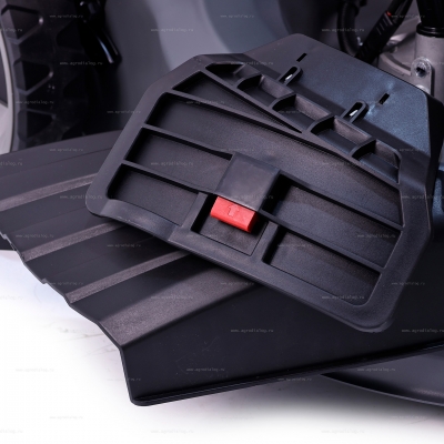 Бензиновая газонокосилка EVOline LMG 51 CVE TURN Бензиновая газонокосилка EVOline LMG 51 CVE TURN