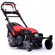 Бензиновая газонокосилка EVOline LMG 51 CVE TURN Бензиновая газонокосилка EVOline LMG 51 CVE TURN