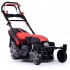Бензиновая газонокосилка EVOline LMG 51 CVE TURN Бензиновая газонокосилка EVOline LMG 51 CVE TURN