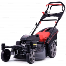 Бензиновая газонокосилка EVOline LMG 51 CVH TURN Бензиновая газонокосилка EVOline LMG 51 CVH TURN