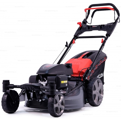 Бензиновая газонокосилка EVOline LMG 51 CVH TURN Бензиновая газонокосилка EVOline LMG 51 CVH TURN