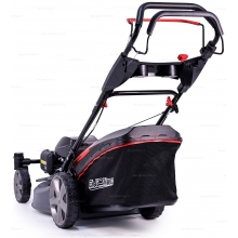 Бензиновая газонокосилка EVOline LMG 51 CVH TURN Бензиновая газонокосилка EVOline LMG 51 CVH TURN