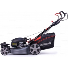 Бензиновая газонокосилка EVOline LMG 51 CVH TURN Бензиновая газонокосилка EVOline LMG 51 CVH TURN