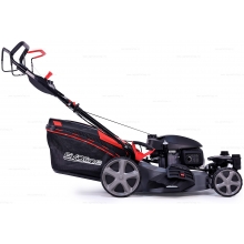 Бензиновая газонокосилка EVOline LMG 51 CVH TURN Бензиновая газонокосилка EVOline LMG 51 CVH TURN