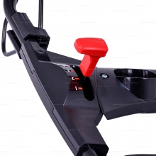 Бензиновая газонокосилка EVOline LMG 51 CVH TURN Бензиновая газонокосилка EVOline LMG 51 CVH TURN