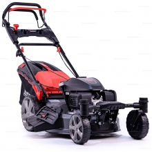 Бензиновая газонокосилка EVOline LMG 51 CVH TURN Бензиновая газонокосилка EVOline LMG 51 CVH TURN