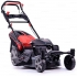 Бензиновая газонокосилка EVOline LMG 51 CVH TURN Бензиновая газонокосилка EVOline LMG 51 CVH TURN