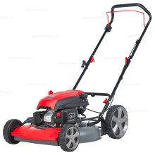 Бензиновая газонокосилка EVOline LMG 51 P Бензиновая газонокосилка EVOline LMG 51 P