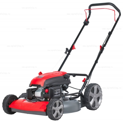 Бензиновая газонокосилка EVOline LMG 51 P Бензиновая газонокосилка EVOline LMG 51 P