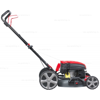 Бензиновая газонокосилка EVOline LMG 51 P Бензиновая газонокосилка EVOline LMG 51 P